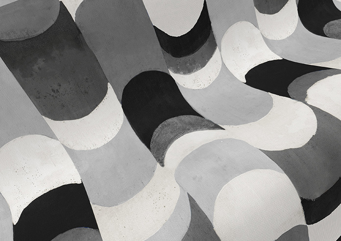 Castillo, Illusion - Roller Blind - Image 4